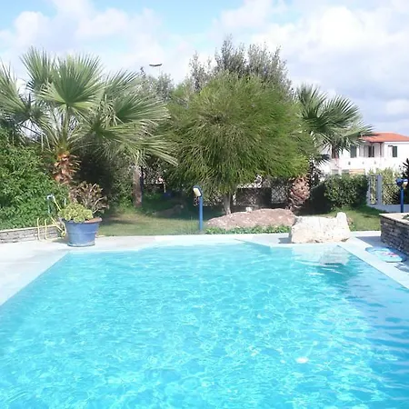 Acquamarina Calasetta