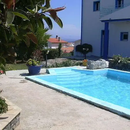Acquamarina לינה וארוחת בוקר