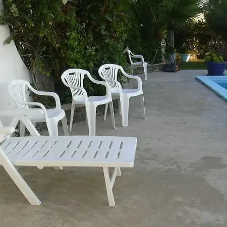 Nocleg ze śniadaniem Acquamarina *