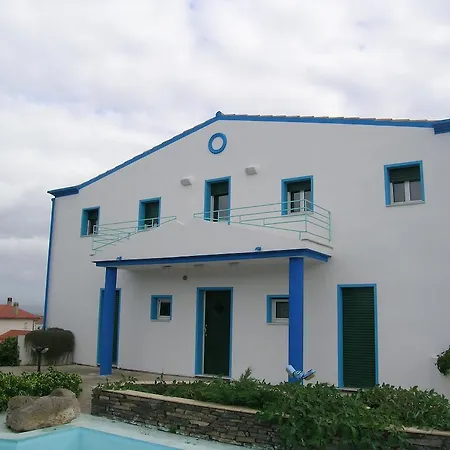 Acquamarina فندق مبيت وإفطار 3*