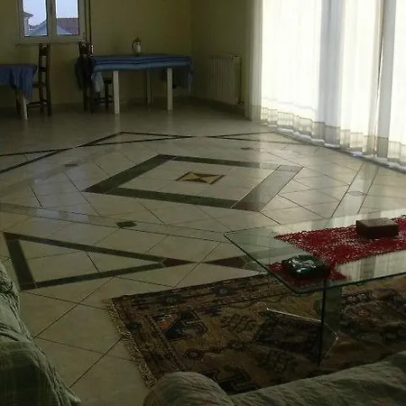 Nocleg ze śniadaniem Acquamarina