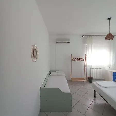 Acquamarina 3*