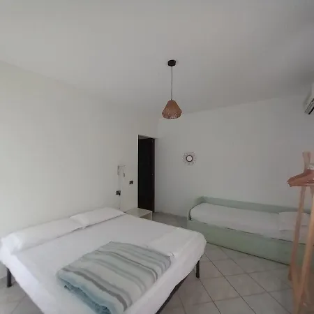 Acquamarina カラゼッタ