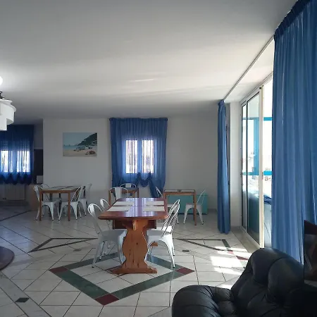 Acquamarina