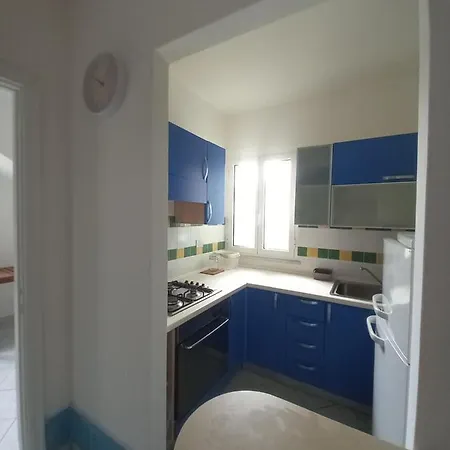 Acquamarina 3*