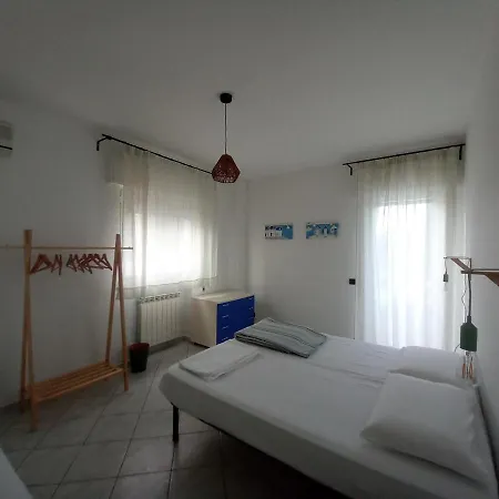 Acquamarina 3* كالاسيتا