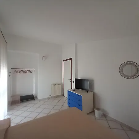 Nocleg ze śniadaniem Acquamarina *