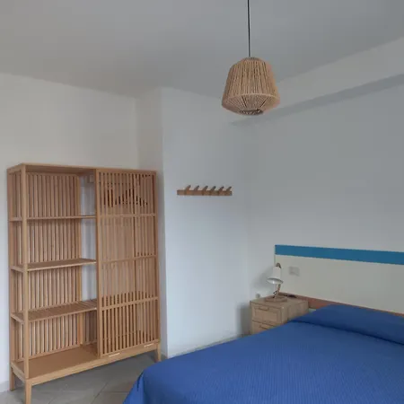 ベッド・アンド・ブレックファスト Acquamarina カラゼッタ