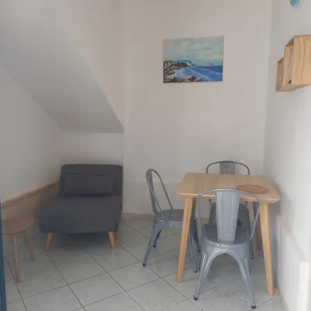 Acquamarina 3* カラゼッタ