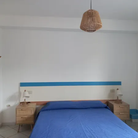 Acquamarina 3* كالاسيتا