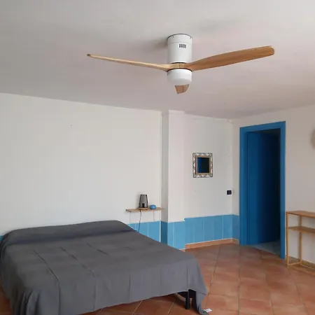 Acquamarina 3*