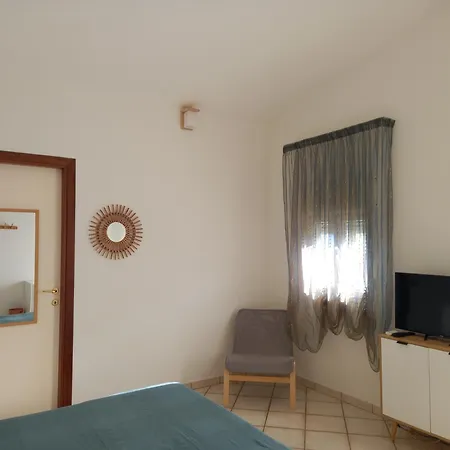 Acquamarina カラゼッタ