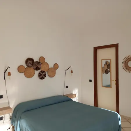 Acquamarina 3* カラゼッタ