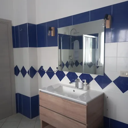 Acquamarina ベッド・アンド・ブレックファスト