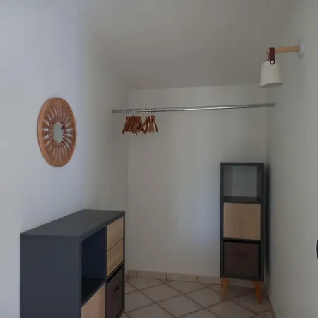 ベッド・アンド・ブレックファスト Acquamarina カラゼッタ