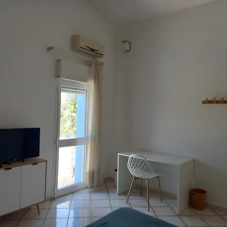 Acquamarina カラゼッタ