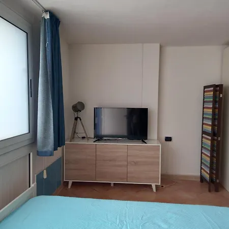 Acquamarina カラゼッタ