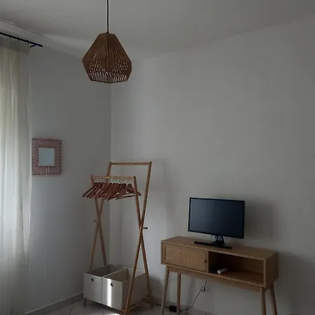 Nocleg ze śniadaniem Acquamarina *
