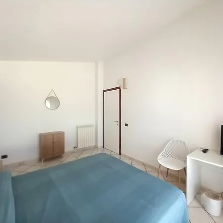 Acquamarina فندق مبيت وإفطار كالاسيتا