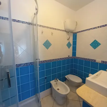 ベッド・アンド・ブレックファスト Acquamarina カラゼッタ