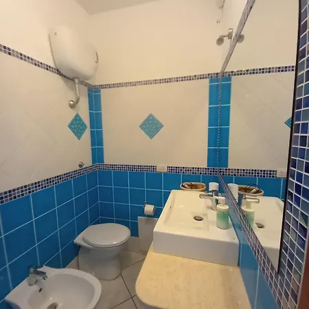 Acquamarina 3*