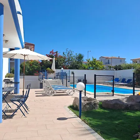 B&B Acquamarina *