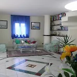 Nocleg ze śniadaniem Acquamarina