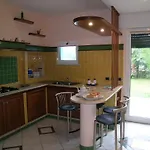 Bed & Breakfast Acquamarina