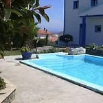 Acquamarina Nocleg ze śniadaniem