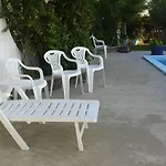 Nocleg ze śniadaniem Acquamarina 3*