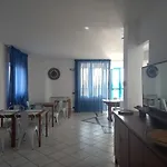 Bed & Breakfast Acquamarina Calasetta