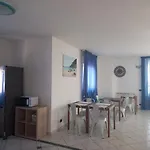 Acquamarina Nocleg ze śniadaniem Calasetta
