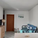Acquamarina Nocleg ze śniadaniem Calasetta