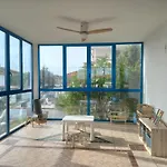 Nocleg ze śniadaniem Acquamarina 3*