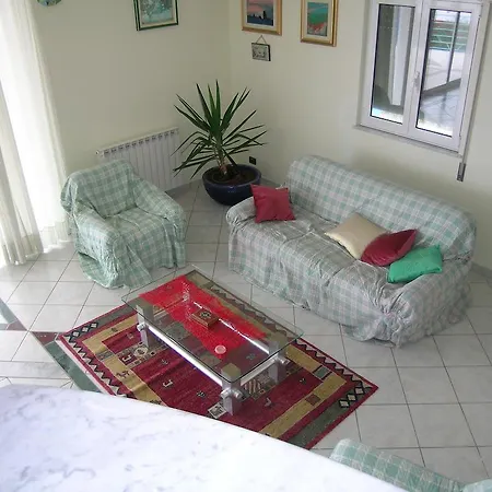 Acquamarina 3* 칼라세타