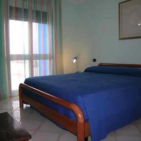 Acquamarina 칼라세타