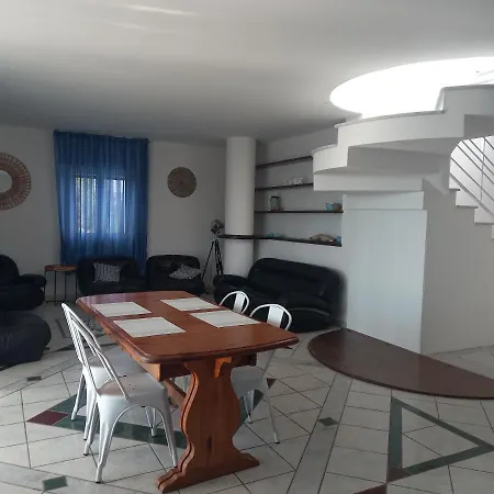 Acquamarina 3*