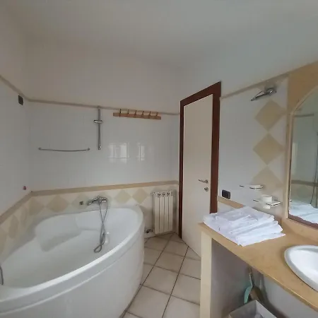 Acquamarina 3*