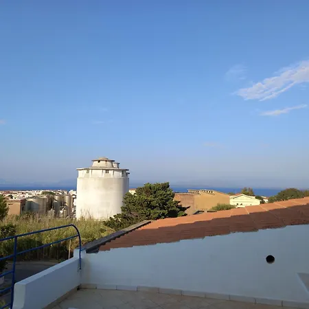 Acquamarina Bed & Breakfast 3*