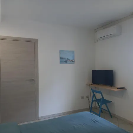 Acquamarina
