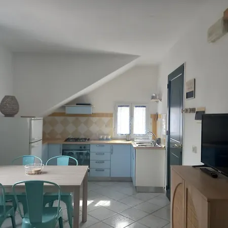 Acquamarina Bed & Breakfast