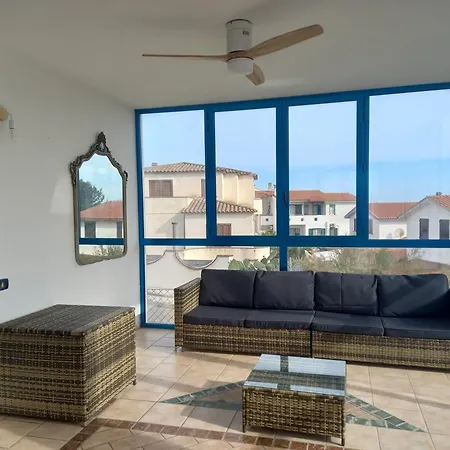 Acquamarina 3*