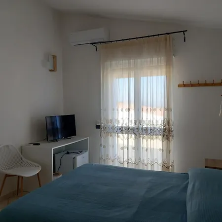 Acquamarina
