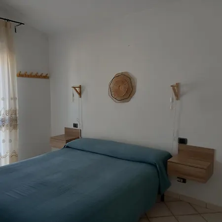 Acquamarina Bed & Breakfast
