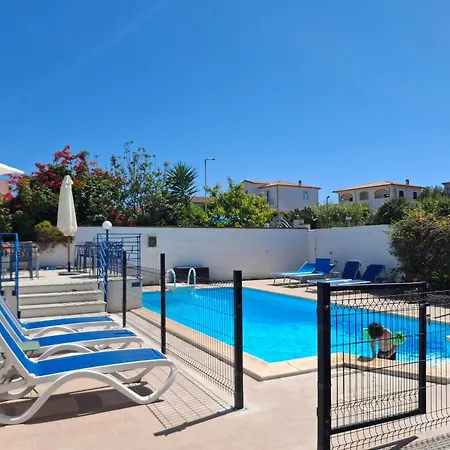 Acquamarina B&B 칼라세타