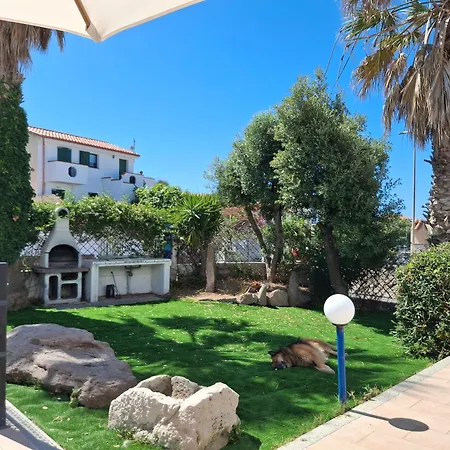 Acquamarina 3*